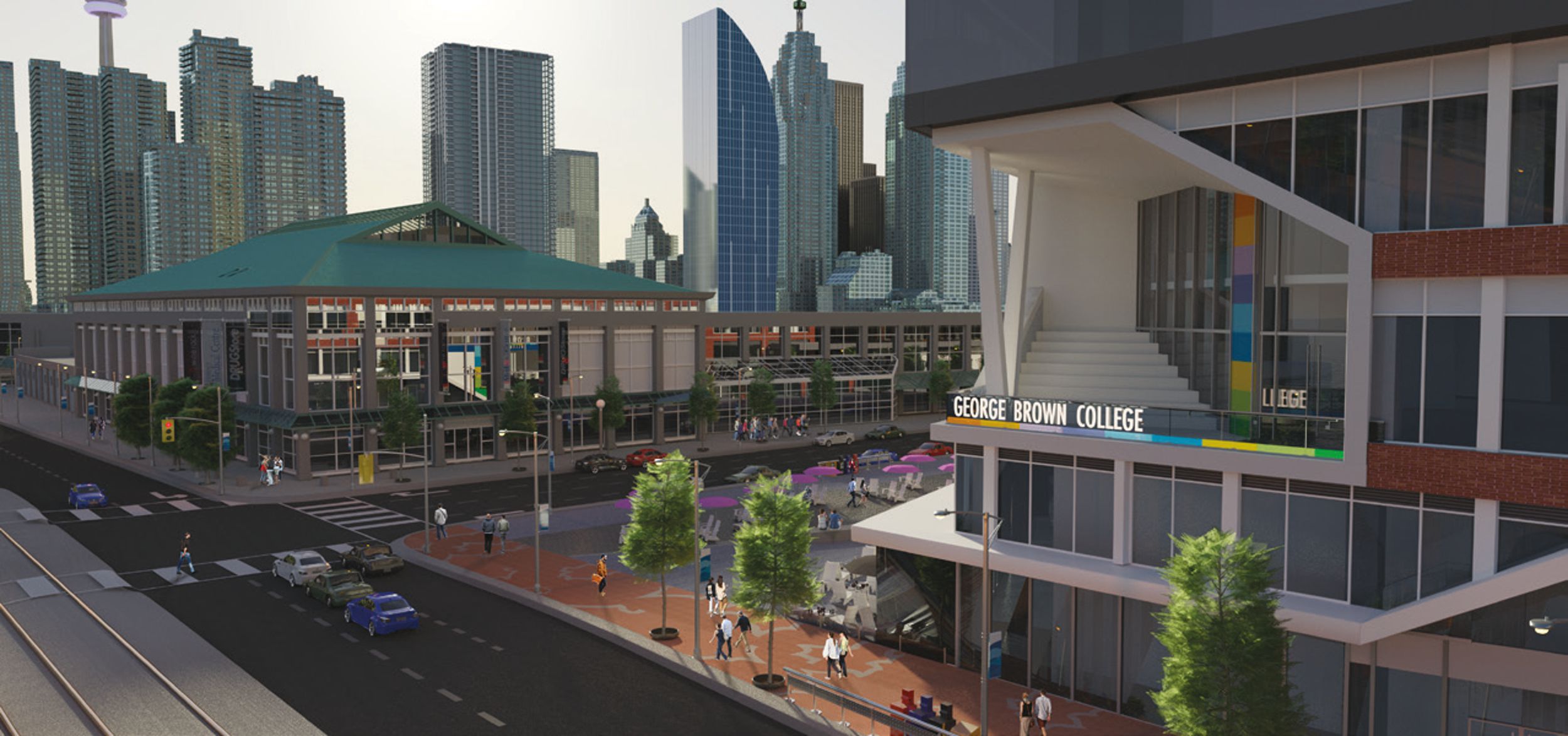 Interaction Re Design